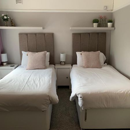 شقة Newlyn House Christleton المظهر الخارجي الصورة