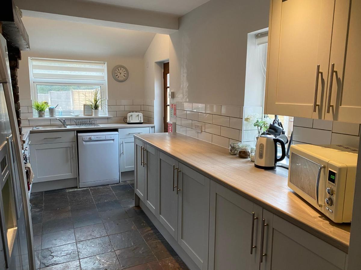 شقة Newlyn House Christleton المظهر الخارجي الصورة