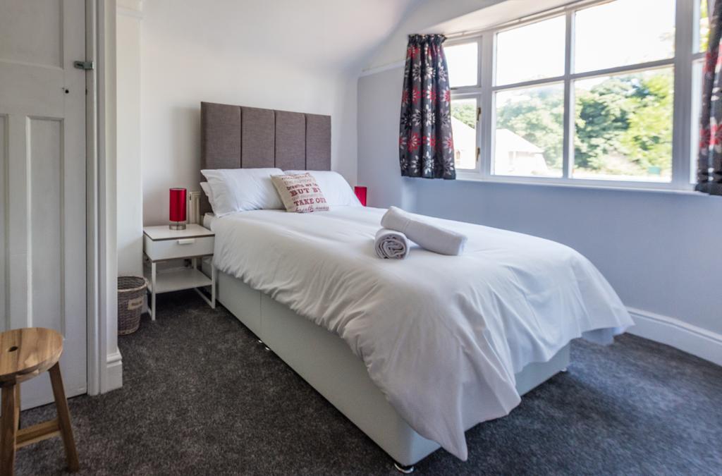 شقة Newlyn House Christleton المظهر الخارجي الصورة