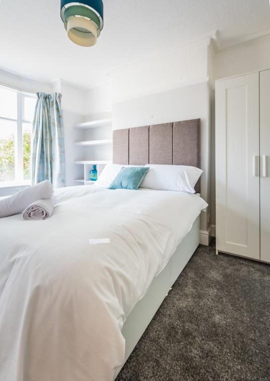 شقة Newlyn House Christleton المظهر الخارجي الصورة