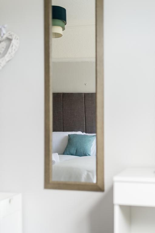 شقة Newlyn House Christleton المظهر الخارجي الصورة
