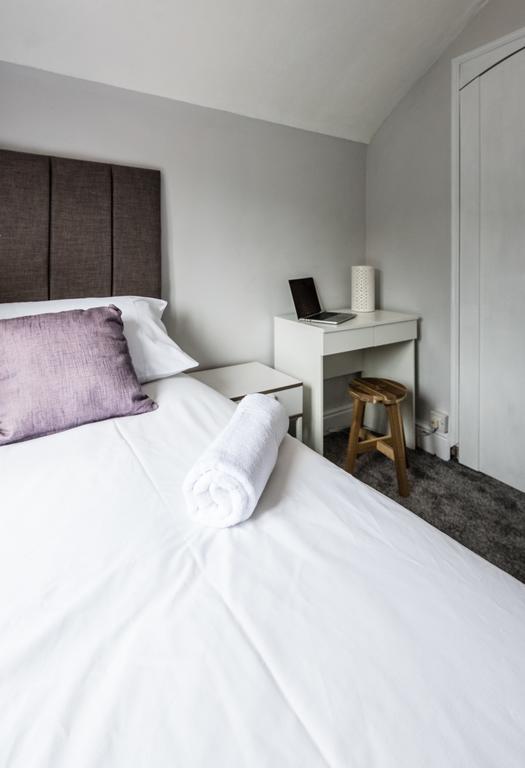 شقة Newlyn House Christleton المظهر الخارجي الصورة