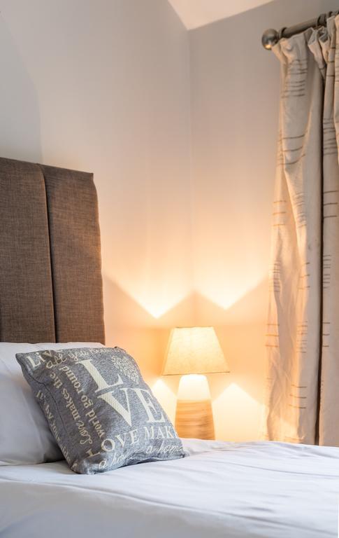 شقة Newlyn House Christleton المظهر الخارجي الصورة