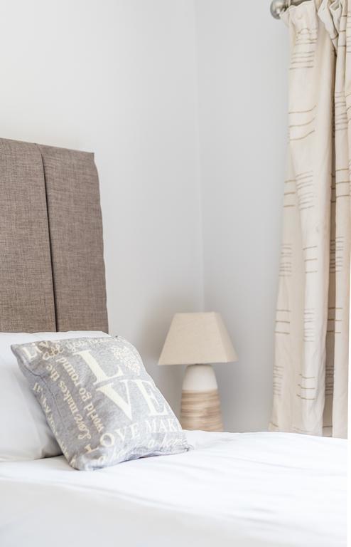 شقة Newlyn House Christleton المظهر الخارجي الصورة