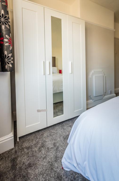 شقة Newlyn House Christleton المظهر الخارجي الصورة