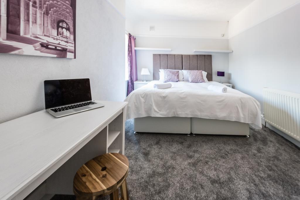 شقة Newlyn House Christleton المظهر الخارجي الصورة