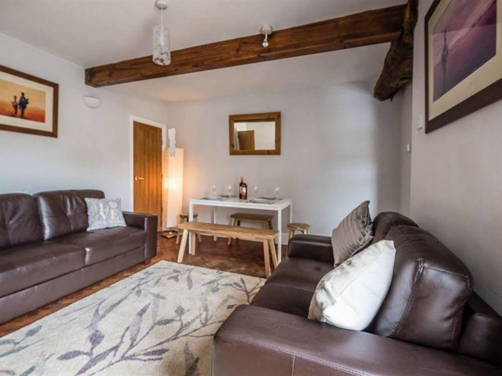 شقة Newlyn House Christleton المظهر الخارجي الصورة
